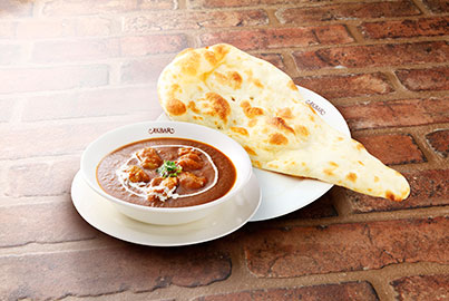 日替わりランチカレー