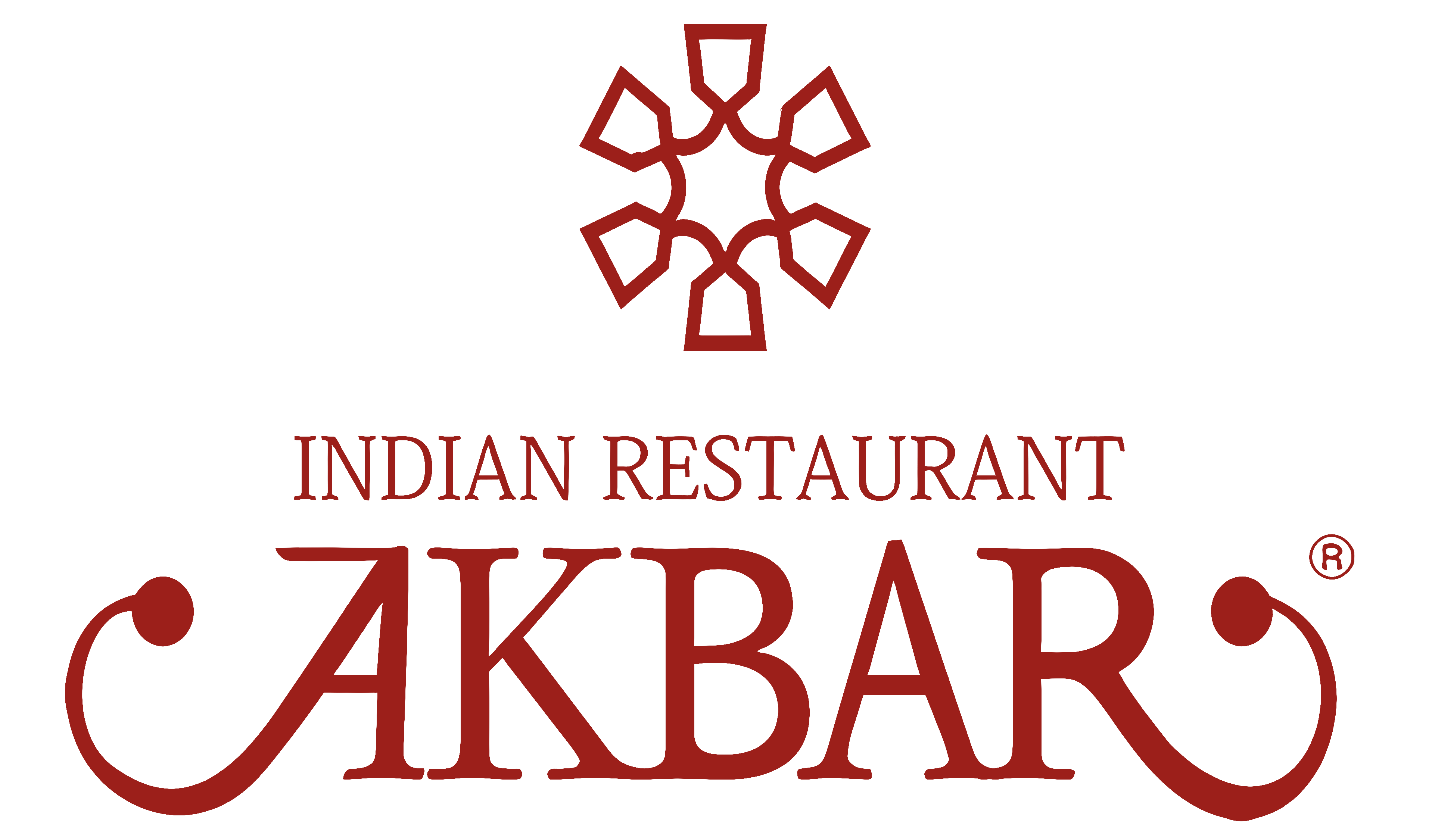 Akbar Logo